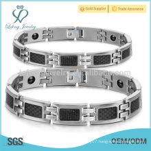 Handmade new bracelets,stainless steel lover bracelet wholesale